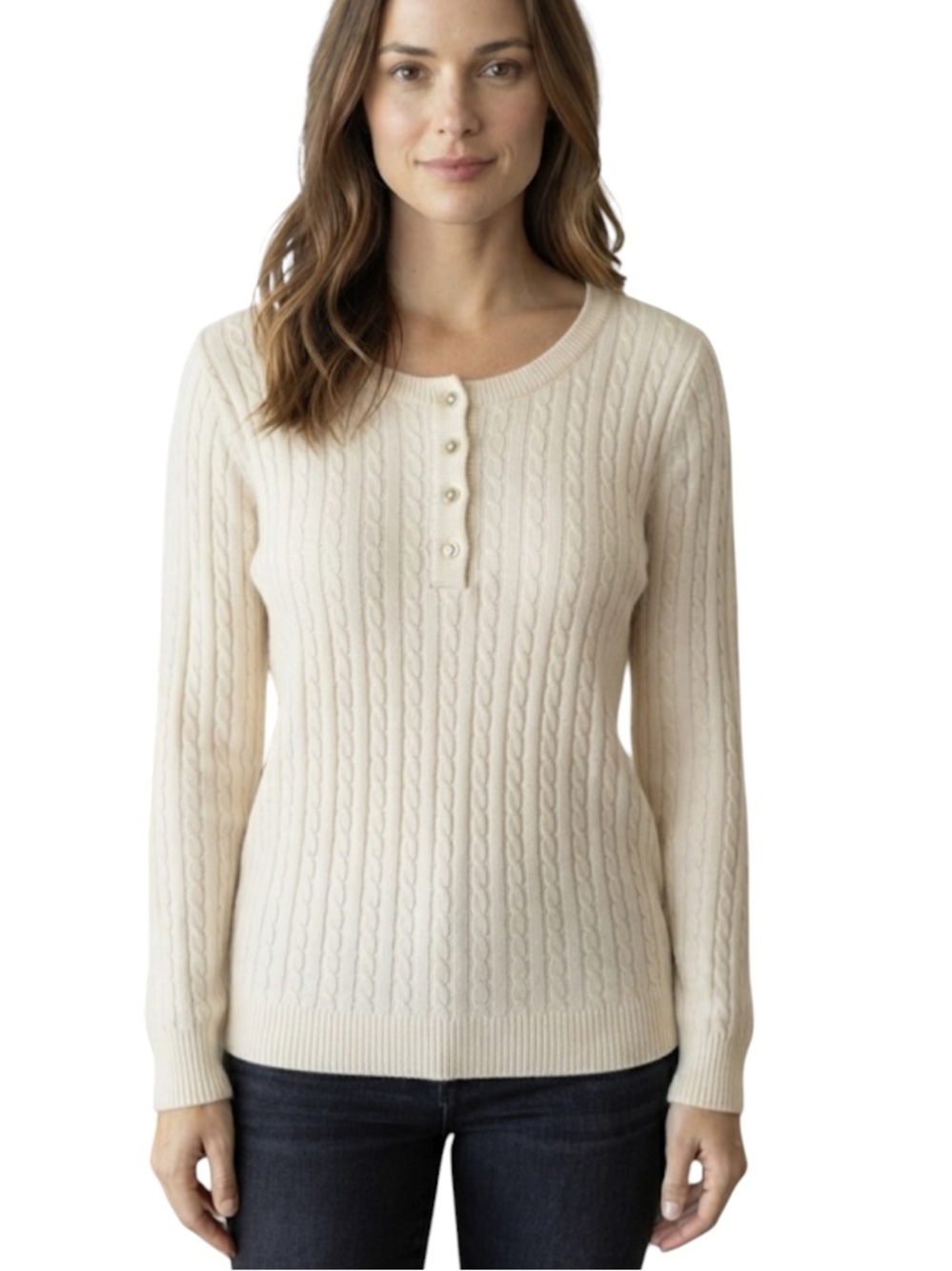 LAURA Scott Sweaters size L in good condition